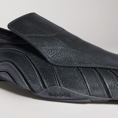 Men's slip-on sneaker