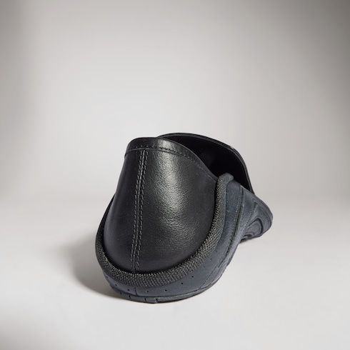 Slip-on-Herrensneaker