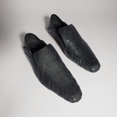 Baskets sans lacets pour homme