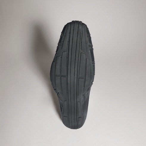 Baskets sans lacets pour homme