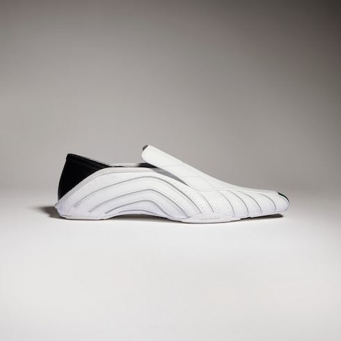 Men's slip-on sneaker