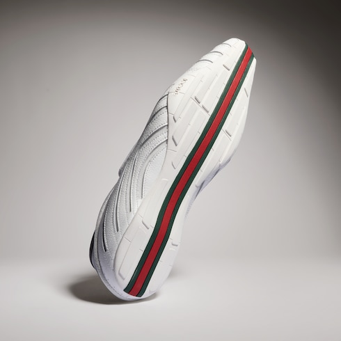 Baskets sans lacets pour homme