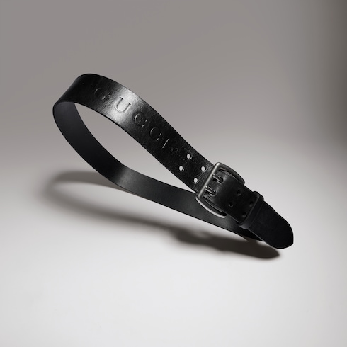 Ceinture à double ardillon