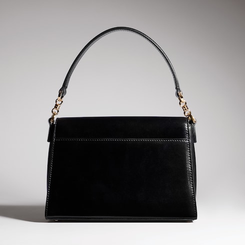 Horsebit Duomo kleine Henkeltasche