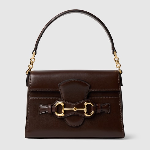 Sac à main Horsebit Duomo petit format