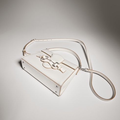 Horsebit Duomo kleine Henkeltasche