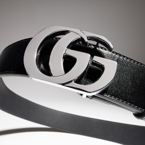 Coupe Ceinture GG Marmont