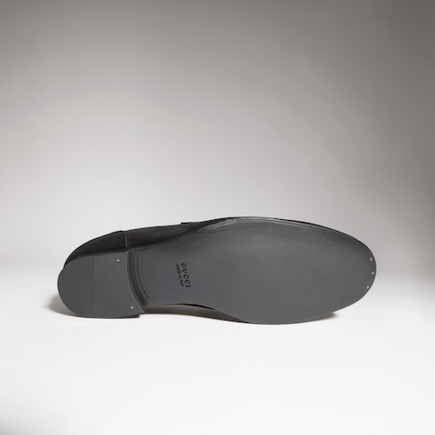 Mocassins Gucci Como pour homme
