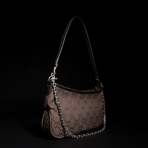 Kleine Gossip Schultertasche