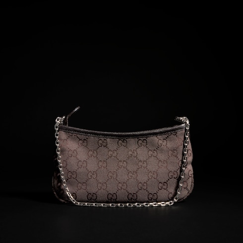 Bolsa pequeña Gossip para el hombro