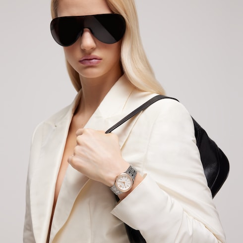 Reloj GUCCI 25H de 30mm