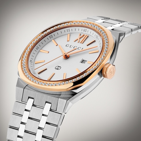 Montre GUCCI 25H, 30 mm