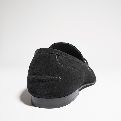 Mocassins Gucci Como pour homme