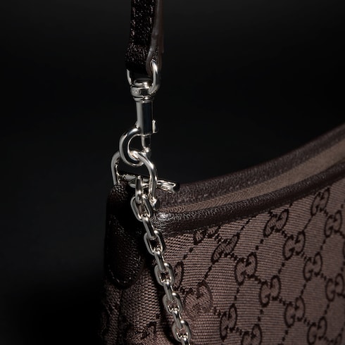 Bolsa pequeña Gossip para el hombro