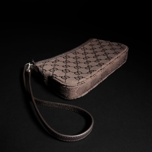 Bolsa pequeña Gossip para el hombro