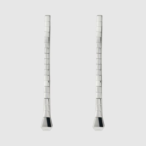 GUCCI 〔グッチ キオード〕 ロング ピアス