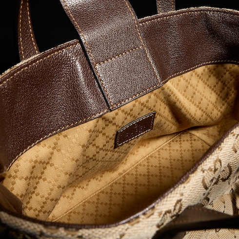 GG Marmont small tote bag