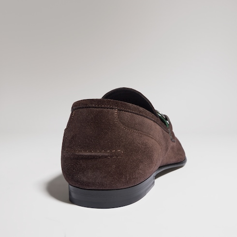 Gucci Como Herrenloafer