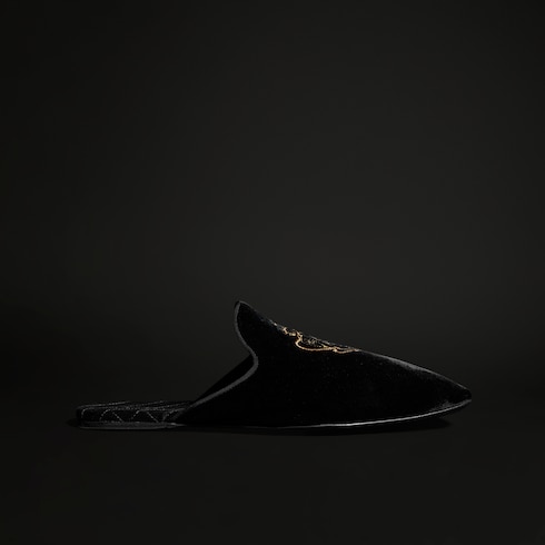 Mules Ragazzo pour homme