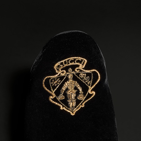 Men's Ragazzo slipper