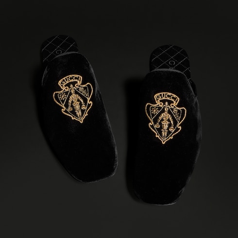 Mules Ragazzo pour homme