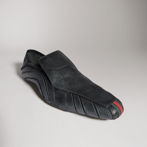 Baskets sans lacets pour homme
