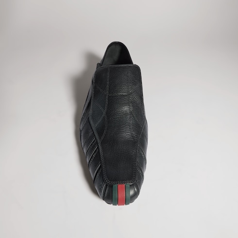 Men's slip-on sneaker