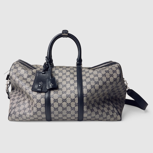 Bolsa duffle mediana Gucci Essence Classic