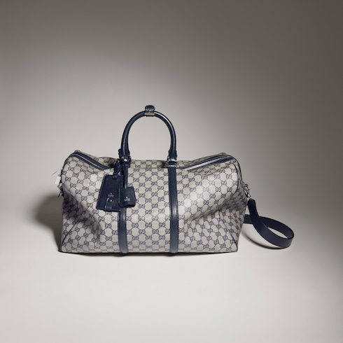 Bolsa duffle mediana Gucci Essence Classic