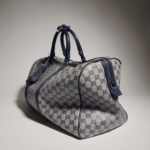 Bolsa duffle mediana Gucci Essence Classic