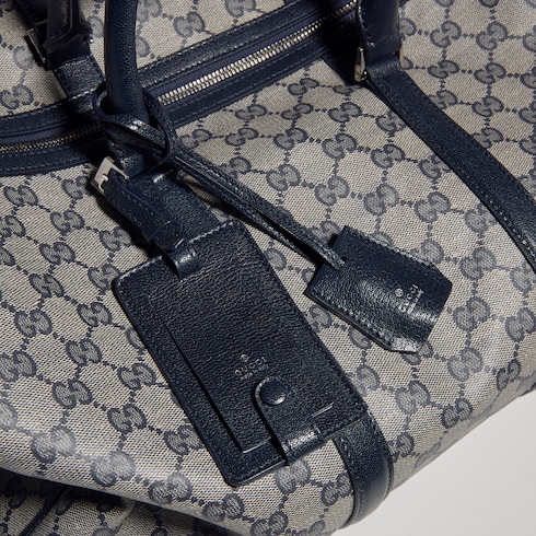 Bolsa duffle mediana Gucci Essence Classic
