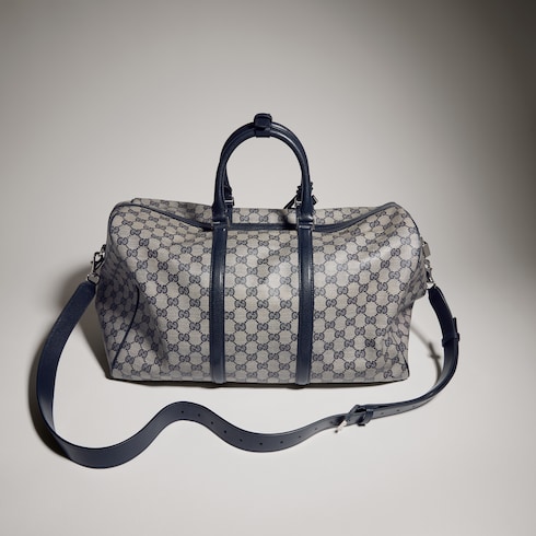 Bolsa duffle mediana Gucci Essence Classic