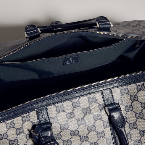 Bolsa duffle mediana Gucci Essence Classic