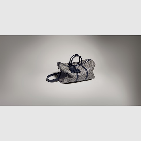 Bolsa duffle mediana Gucci Essence Classic