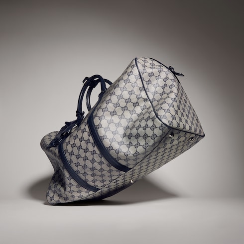Bolsa duffle mediana Gucci Essence Classic