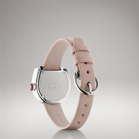 Montre 'Horsebit', 27x25mm