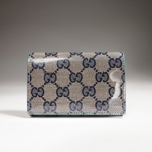 Gucci x 安藤七宝店 日本限定 カードケース