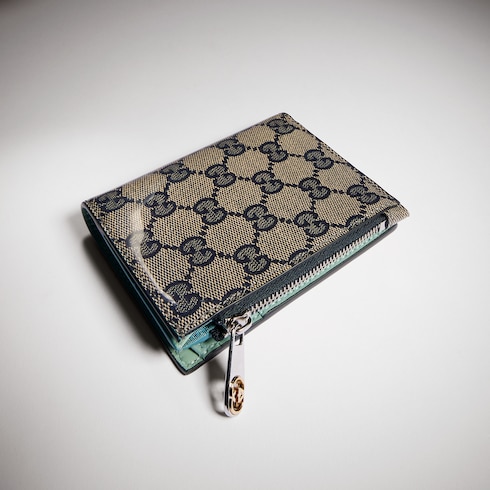 Gucci x 安藤七宝店 日本限定 ミディアム ウォレット