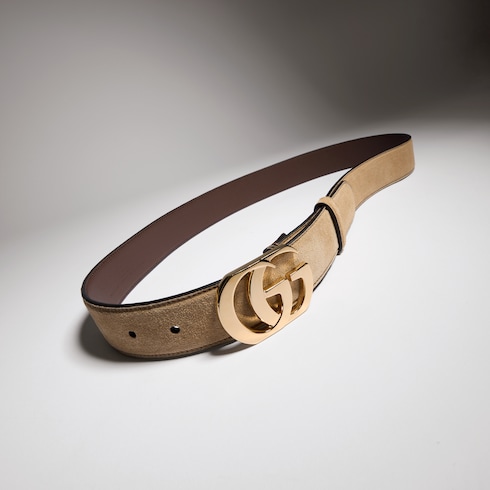 Coupe Ceinture GG Marmont