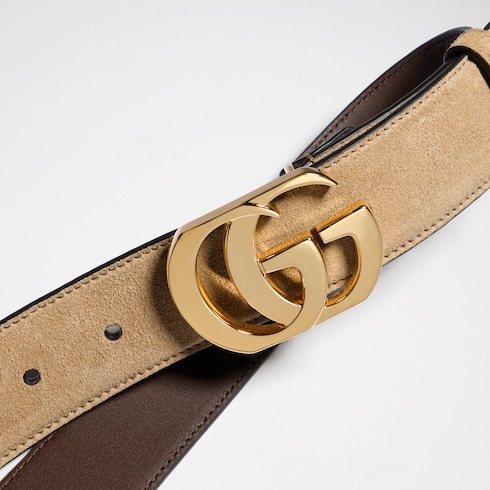Coupe Ceinture GG Marmont