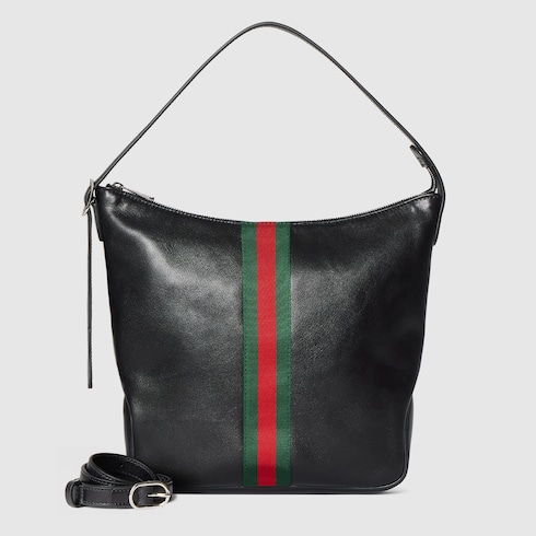 Lunetta medium crossbody bag