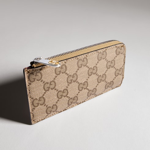 Gucci x 安藤七宝店 日本限定 カードケース