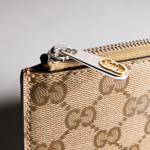 Gucci x 安藤七宝店 日本限定 カードケース