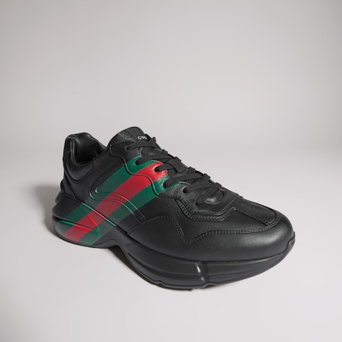 Baskets Rhyton pour homme