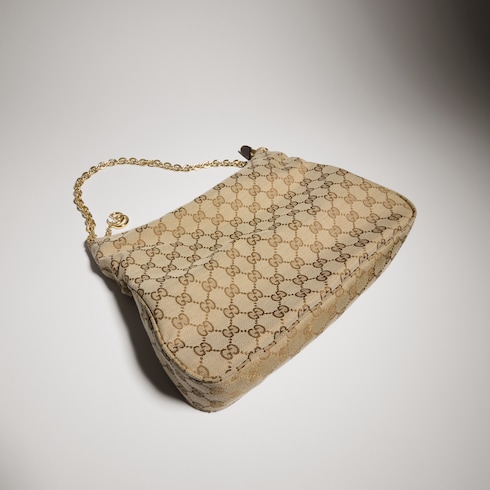 Lady Lunetta Chain medium shoulder bag