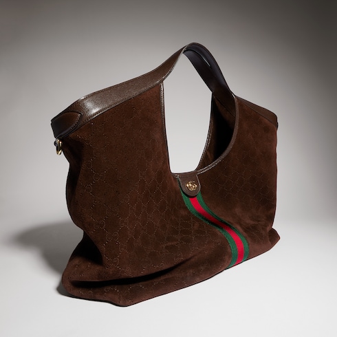 Gucci Giglio large tote bag