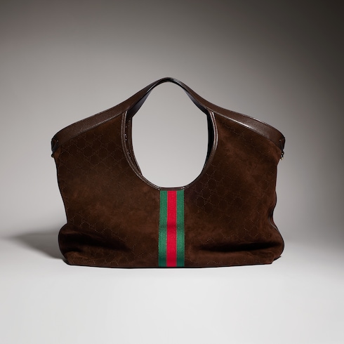 Gucci Giglio large tote bag