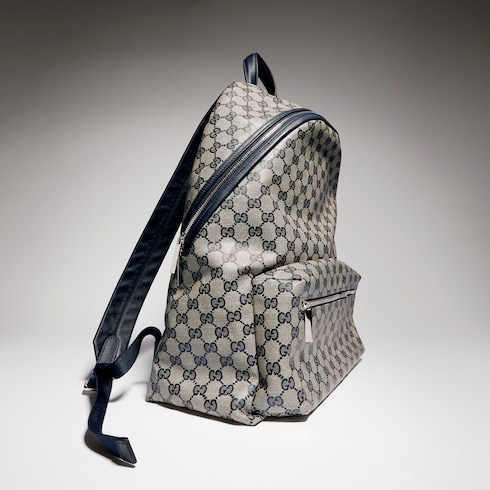 حقيبة ظهر متوسطة الحجم Gucci Essence Classic