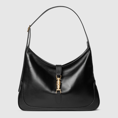 Große Gucci Jackie 1961 Schultertasche