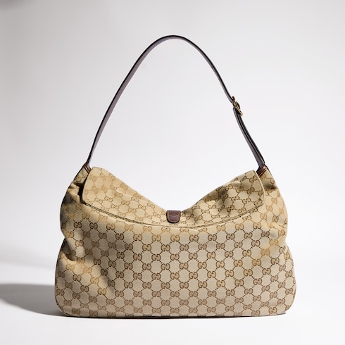 Bolso cruzado grande Jackie Flap